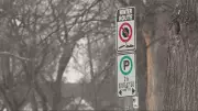 Winnipeg Lifts Residential Parking Ban After Snow Clearing Operations
