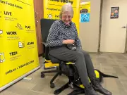 Winnipeg Volunteers Raise Puppies for CNIB Guide Dogs, Bringing Joy and Independence