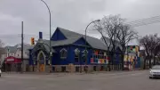 Winnipeg's West End Cultural Centre Faces Cash Flow Crisis