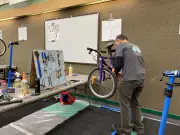 Winnipeg's WRENCH Hosts 15th Annual Cycle of Giving Community Event