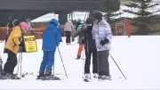 WinSport Opens Slopes for 2025-26 Ski Season in Calgary