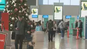 Winter Storm Halts Calgary Airport Operations on December 17