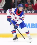 World Junior Hockey Championship 2025: Top Players to Watch