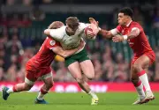 World Rugby to Trial Lower Tackle Height at Elite Level in 2025