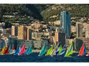 Yacht Club de Monaco Wins 2025 Navicap Challenge, Showcasing Inclusive Sailing