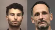 York Police Charge Two Suspects in Series of Storage Locker Break-Ins