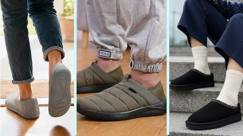 10 Best Indoor-Outdoor Slippers on Amazon Canada for Winter 2024