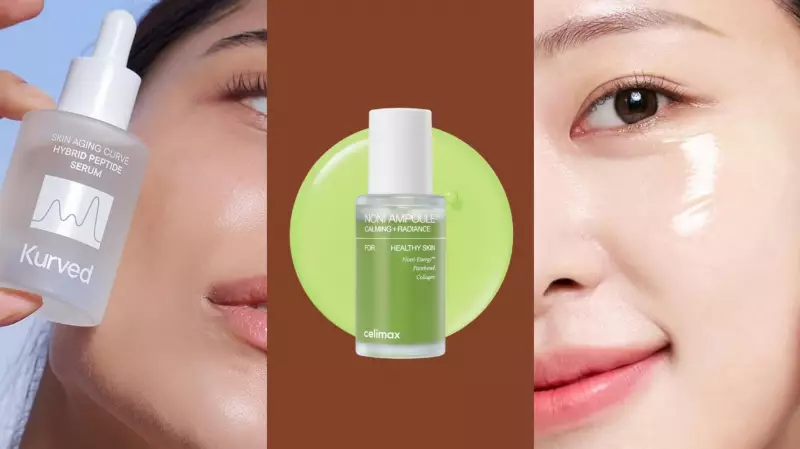 10 Best Korean Hydrating Serums for Sensitive Winter Skin Under $45
