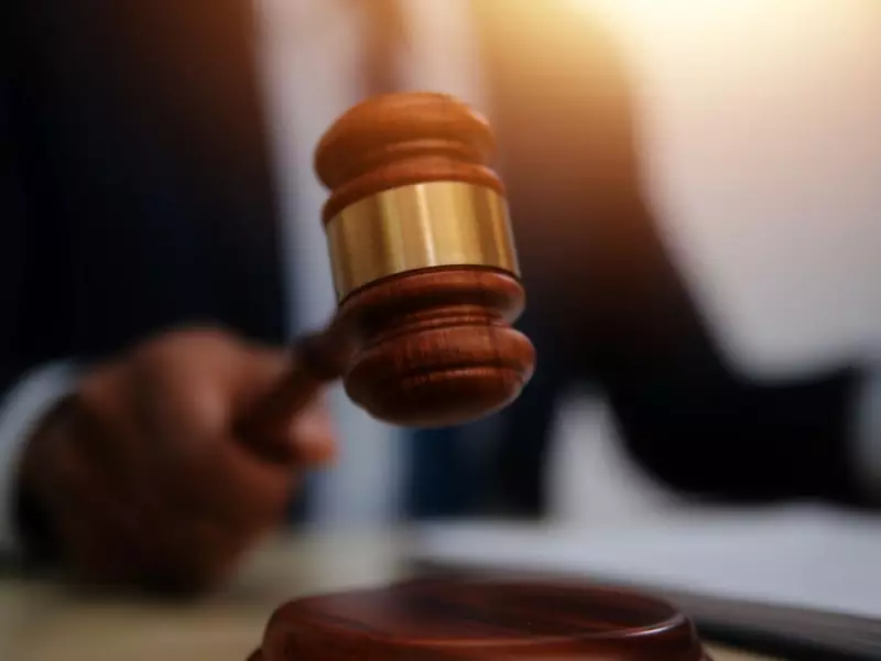 10,000 Cases Tossed Yearly: Canada's Justice Crisis Leaves Victims in Fear