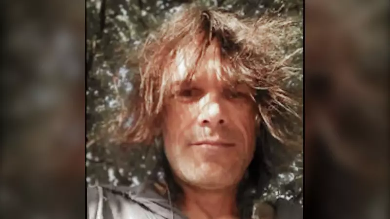 $10,000 Reward in Search for Missing Stratford Man Derek Ritz