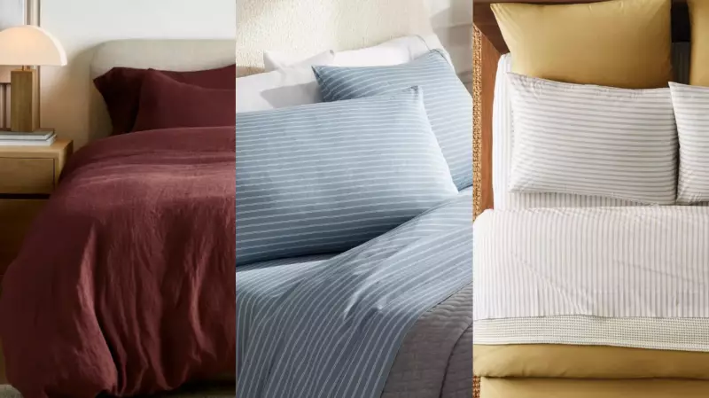 12 Bedding Favourites: From Target to Brooklinen, What Canadians Love