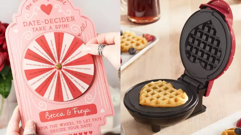 12 Unique Valentine's Day Gifts Under $20 from Etsy, Amazon, Target