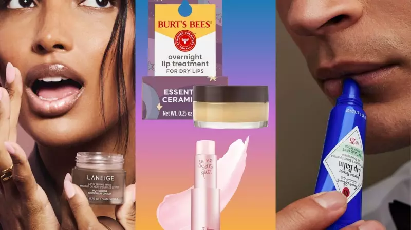 14 Anti-Aging Lip Balms to Combat Thinning Lips, According to Reviews