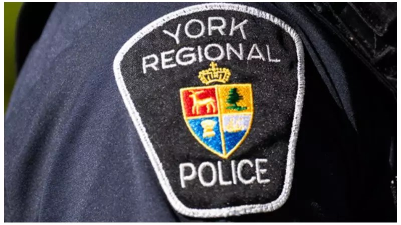 14-Year-Old Charged in Hate-Motivated Incidents Against Jewish Community in GTA