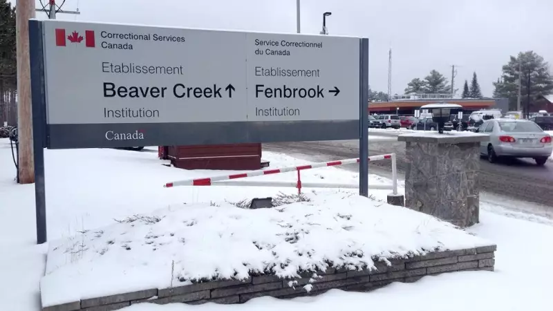 $140K in Drugs, Contraband Seized in Beaver Creek Prison Package