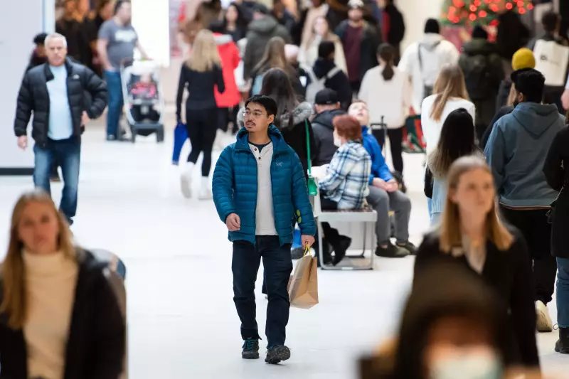 2026: A Make-or-Break Year for Canadian Retail Amid Inflation and AI