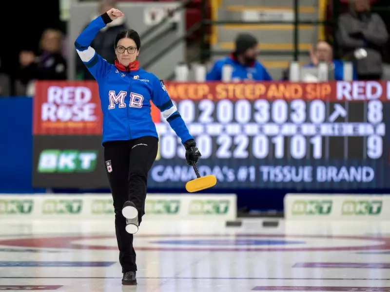 2026 Scotties Tournament of Hearts Begins Friday: New Champion Guaranteed