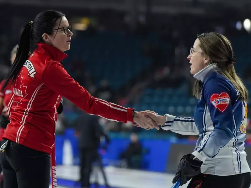 2026 Scotties Tournament of Hearts in Mississauga Features Major Team Turnover