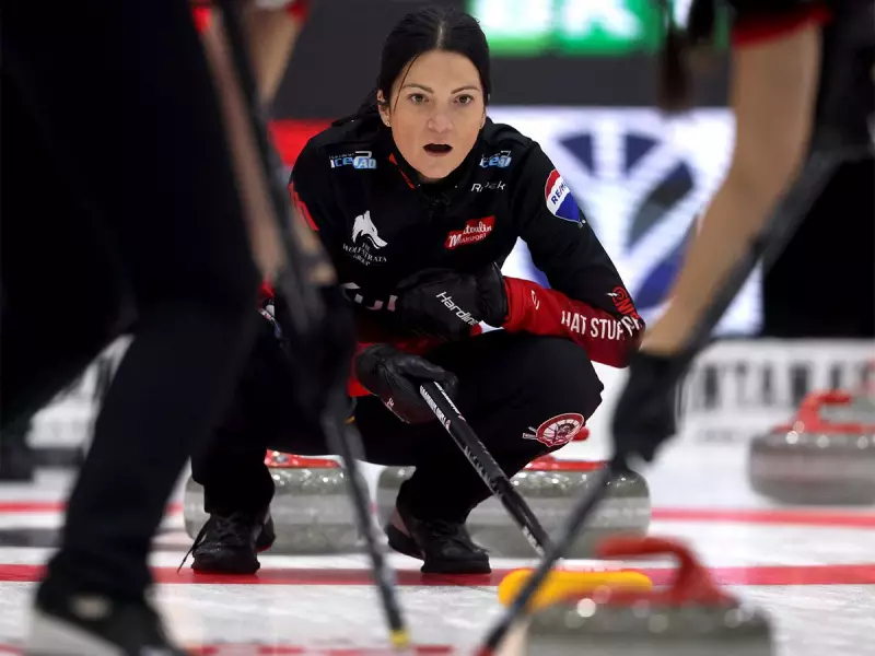 2026 Scotties Tournament of Hearts Preview: Teams, Curlers and Championship Outlook