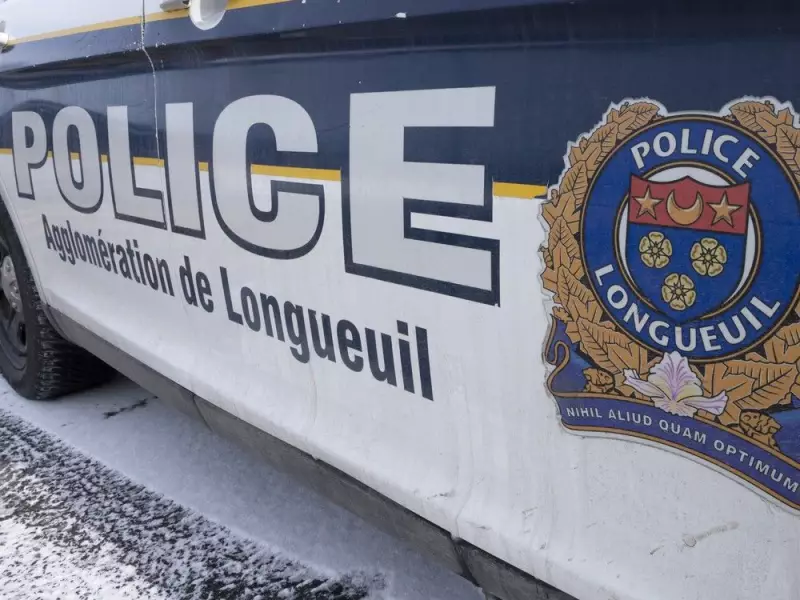 21-Year-Old Man Found Dead in Longueuil Parking Lot, Police Treat Death as Suspicious