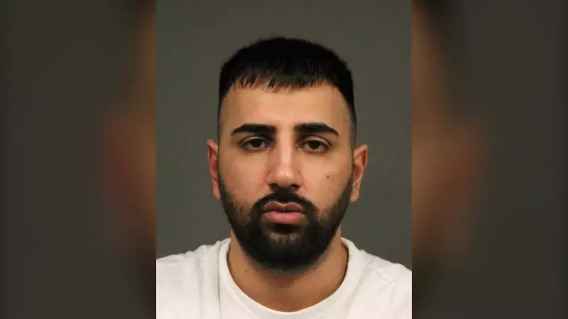 21-Year-Old Navpreet Dhaliwal Identified as Victim in Abbotsford Gang Shooting