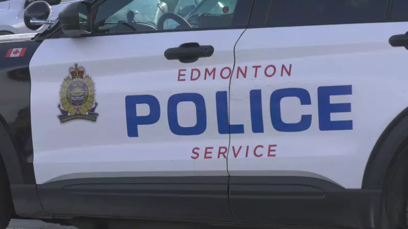24-Year-Old Hospitalized After Shooting in Northeast Edmonton