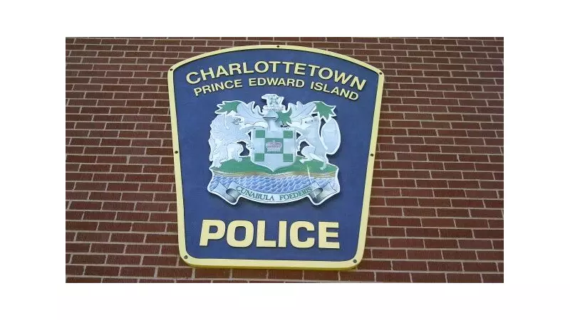 32-Year-Old Man Charged After Charlottetown Traffic Stop: Police