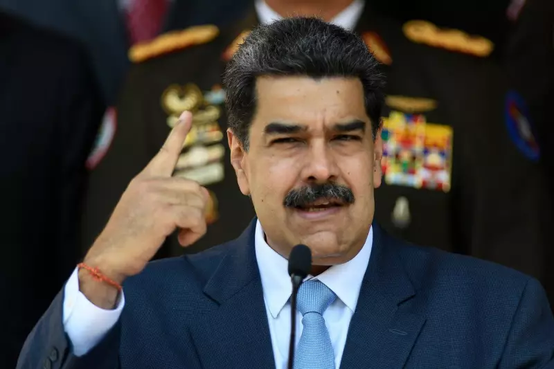 $400K Payout on Maduro Capture Puts Prediction Markets in Spotlight
