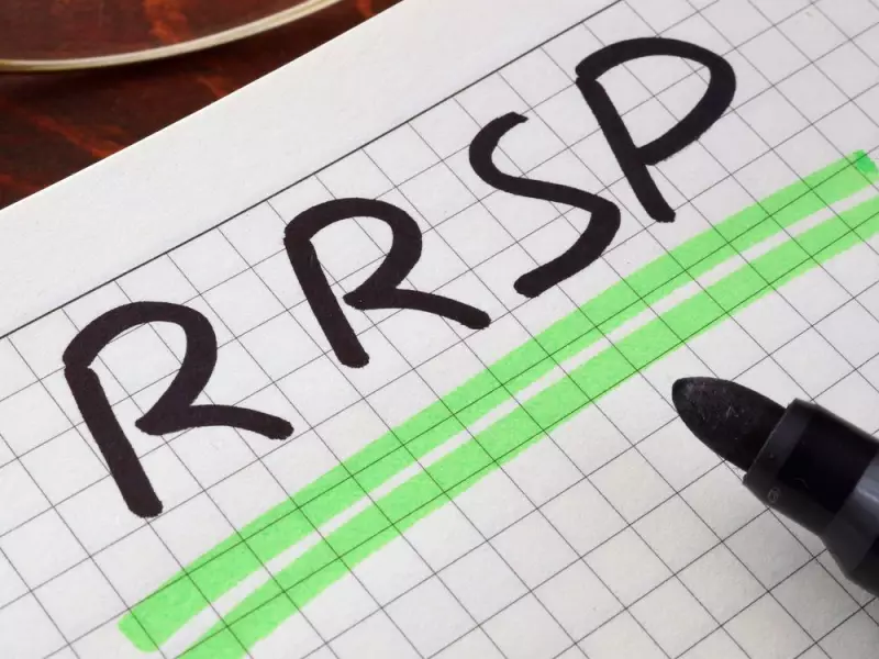 5 Expert Strategies to Maximize Your RRSP Tax Savings Before the Deadline