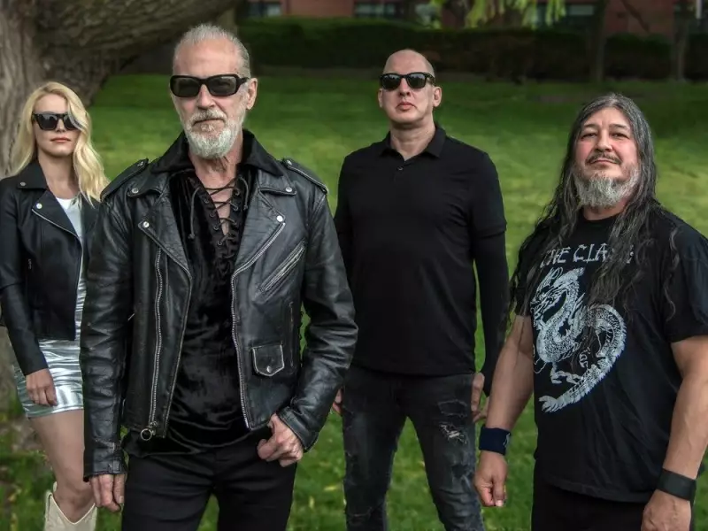 5 Top Weekend Picks in Regina: Men Without Hats Headline Entertainment Mix