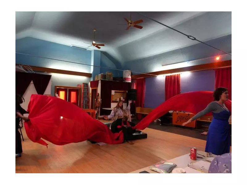 5 Ways to Stay Warm in Saskatoon This Weekend: Jan. 9-11 Events Guide