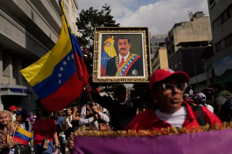 5 Ways U.S. Intervention in Venezuela Could Impact Canada in 2026