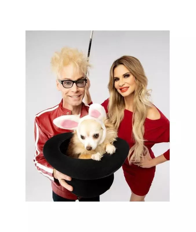 5 Weekend Activities in Regina: Murray the Magician & More (Jan. 9-11, 2026)