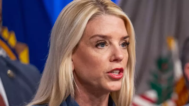 6 Federal Prosecutors Resign Over ICE Shooting Case, Bondi Fires Back