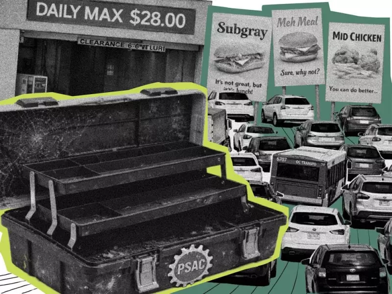 6 Strategies Federal Workers Can Use to Challenge a Full Return to Office