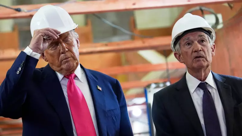 68% of Americans Want Fed Independent from Trump, Polls Show