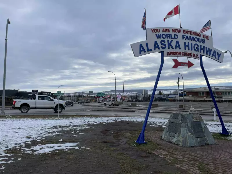 7 B.C. Communities Shatter January Heat Records with 12°C Temperatures