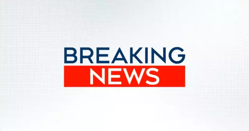 8 Arrested at Volatile Toronto Protest After Truck Incident in LA Sparks Tensions