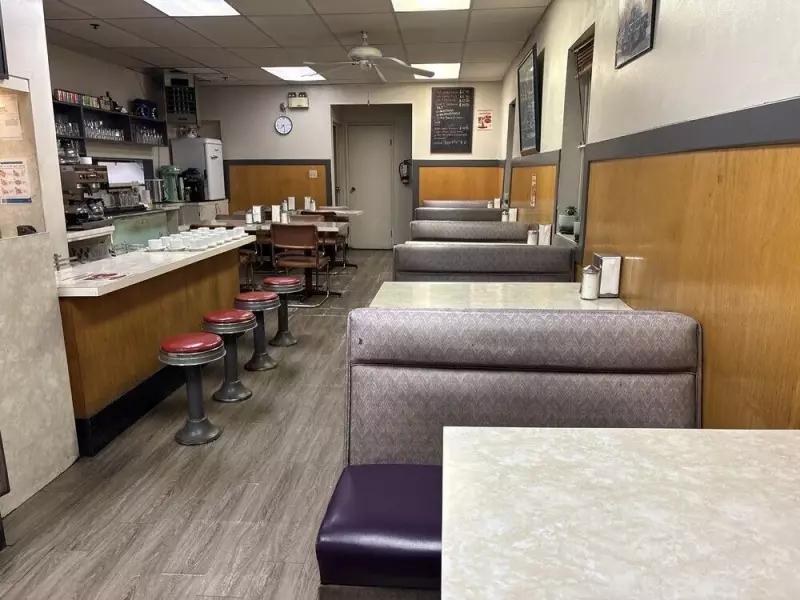 8 Classic Diners Still Serving Hearty Meals in Vancouver's Lower Mainland