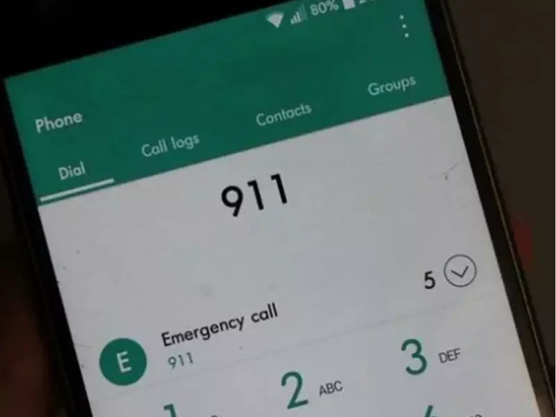 911 Service Disruption Hits 519 Area Code: Essex-Windsor EMS Issues Alert