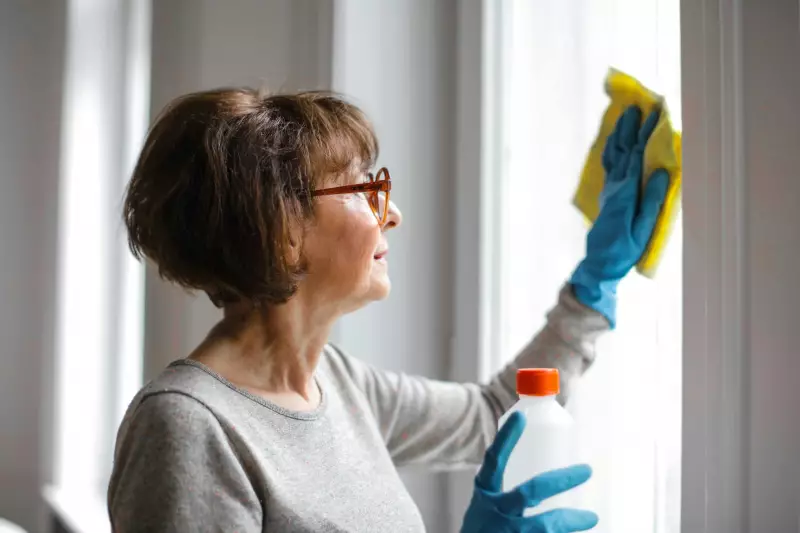 A Guide to Selecting Safer, Non-Toxic Cleaning Products for Your Home