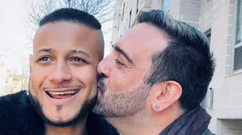 A Love Story Torn Apart: How a Green Card Interview Led to Detention