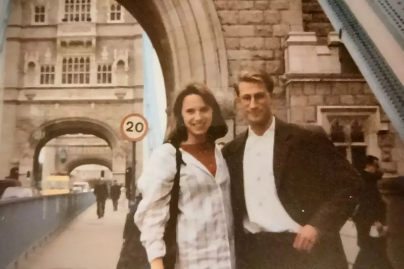 A Royal Guard's Matchmaking: How a Tower of London Encounter Led to Love