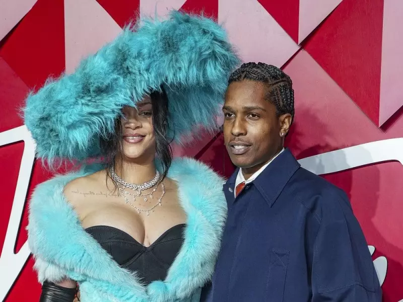 A$AP Rocky's Don't Be Dumb World Tour Announces Montreal Date at Bell Centre