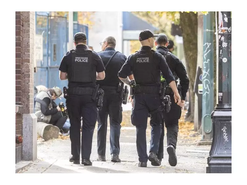 ABC Vancouver faces criticism for inaccurate crime stats in year-end messaging