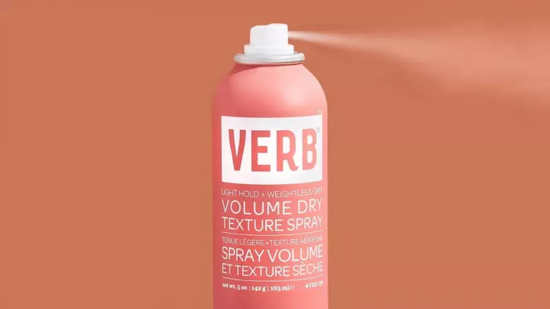 Achieve Effortless Lived-In Hair: Top Texture Sprays That Deliver Results