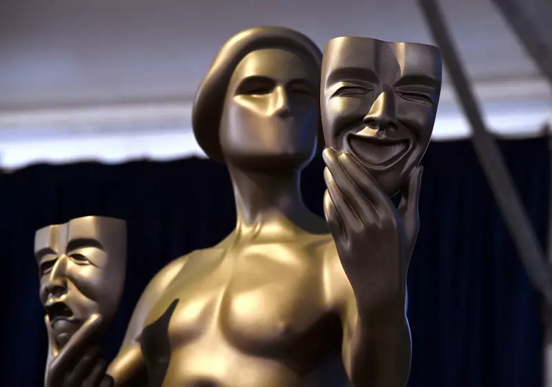 Actor Awards Nominations to Be Announced Wednesday, Formerly SAG Awards