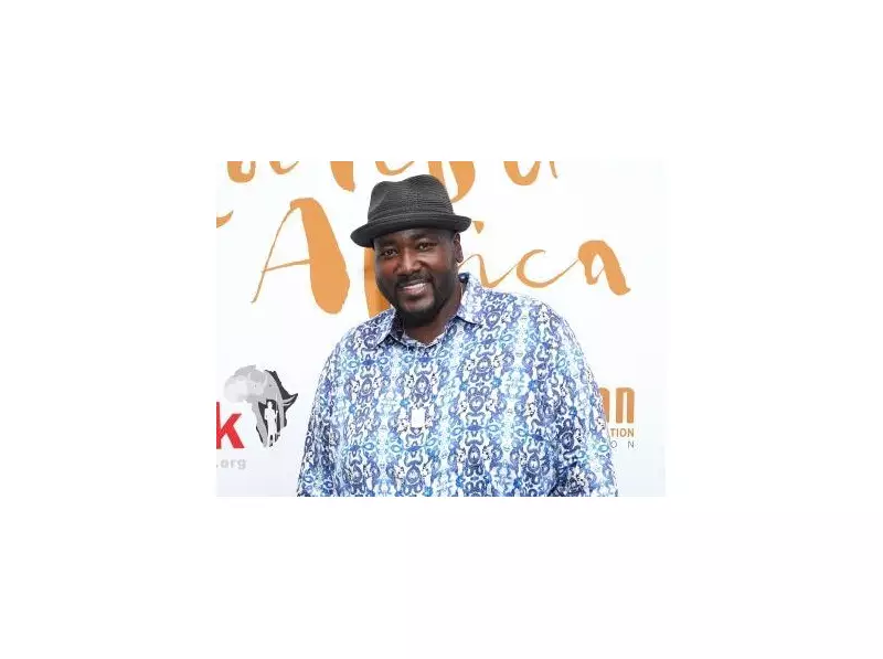 Actor Quinton Aaron on Life Support After Fall, Battling Blood Infection