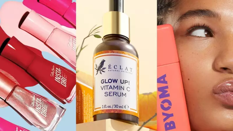 Affordable Beauty Finds: 32 Budget-Friendly Skincare & Makeup Products Under $35