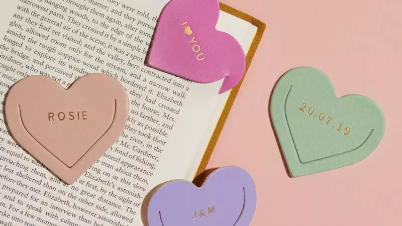 Affordable Valentine's Day Gifts Under $25: 21 Budget-Friendly Finds